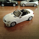 Illustration for article titled Im a Kyosho Convert....